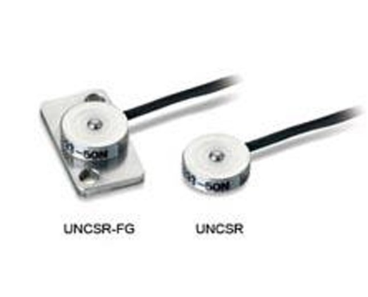 日本Unipulse尤尼帕斯測力傳感器UNCSR