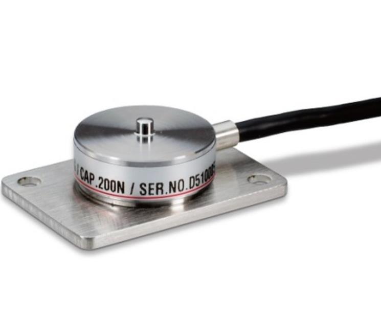 日本Unipulse尤尼帕斯測力傳感器UNBF/UNBF2