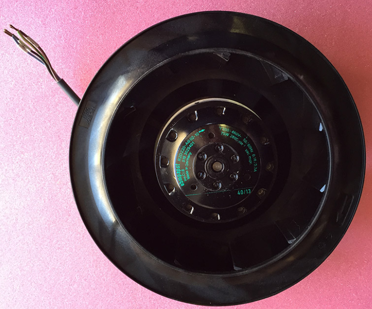 R2D220-AB02-10風(fēng)機(jī) 依必安派特 ebmpapst