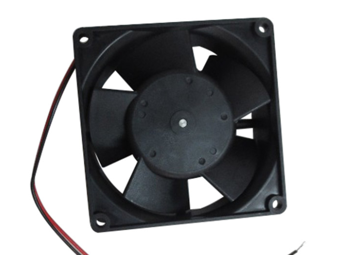 3314 24DC 2.4W風(fēng)機(jī) 依必安派特 ebmpapst