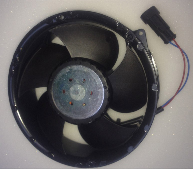 6314HR風(fēng)機(jī) 依必安派特 ebmpapst