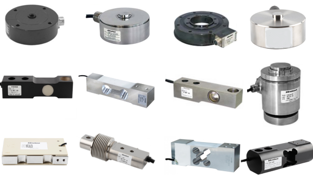 韓國curiotec科爾泰稱重傳感器