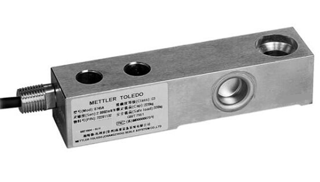 0745A-1100KG 0745A-2200KG 0745A-4400KG稱(chēng)重傳感器 梅特勒 托利多