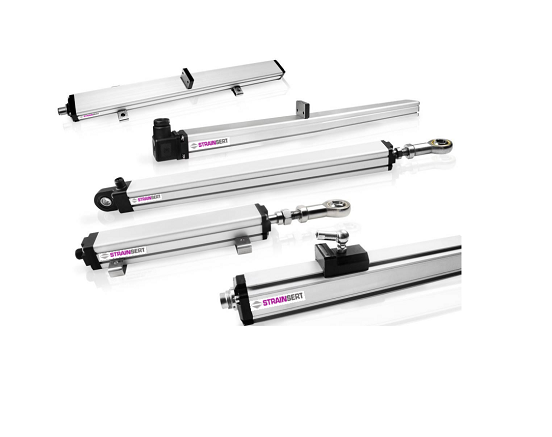 美國斯創(chuàng)森特（Strainsert）位移傳感器、電子尺生產廠家