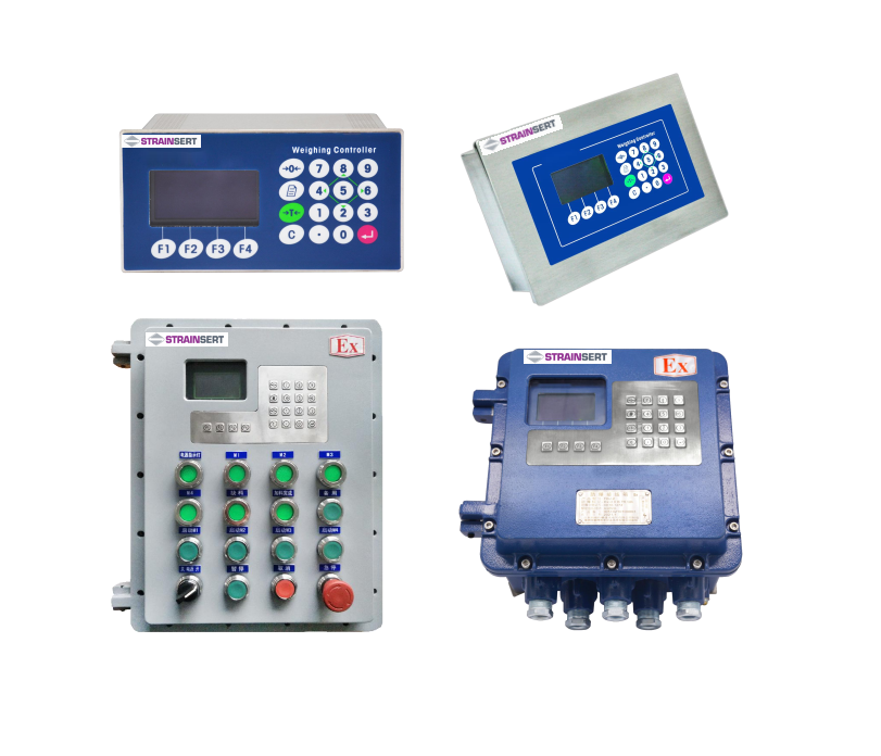 美國(guó)斯創(chuàng)森特（Strainsert）顯示控制儀表生產(chǎn)廠(chǎng)家