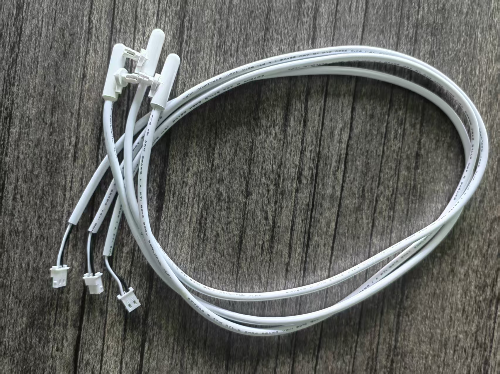 NCH溫度濕度傳感器