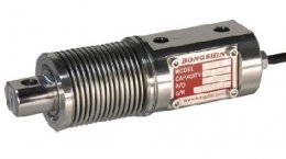 OBBS-10kg波紋管傳感器_OBBS-50kg_OBBS-200kg稱重傳感器 韓國Bongshin代