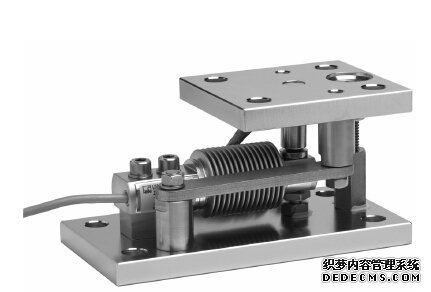 德國(guó)HBM Z6/M稱重模塊