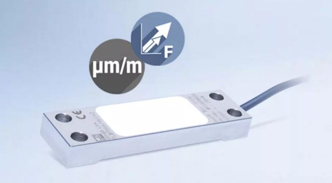 應(yīng)變傳感器的作用原理，優(yōu)勢和局限性