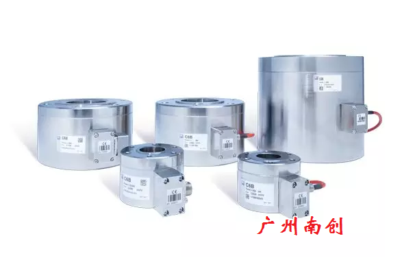 德國HBM C6B 力傳感器1-C6/20T/ZL，1-C6/100T/ZK